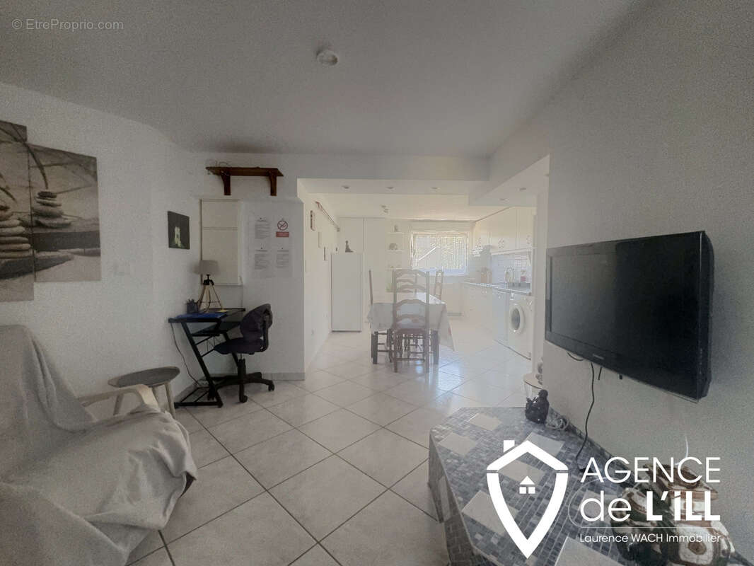 Maison 4 pièces 110 m2 avec appartement 2 pèces 51 m2 sur 361 m2 de terrain - photo 12