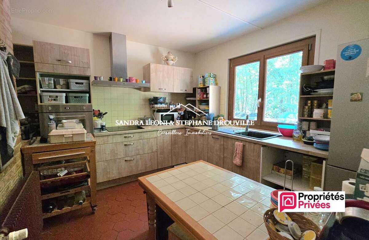 Proche maintenon charmante maison familiale de 160 m2, 4 chambres - photo 6