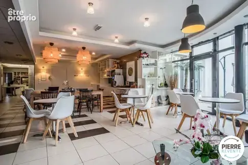 Vanves : Idéal investissement locatif - photo 4