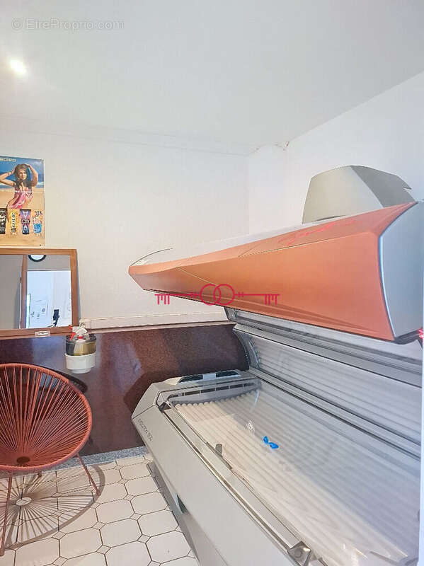 Commerce à CHALONS-EN-CHAMPAGNE