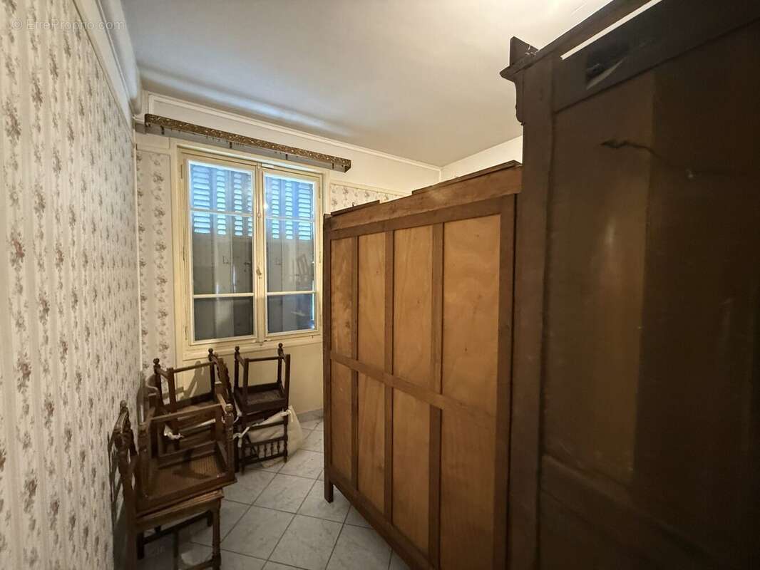 Maison à ARCUEIL