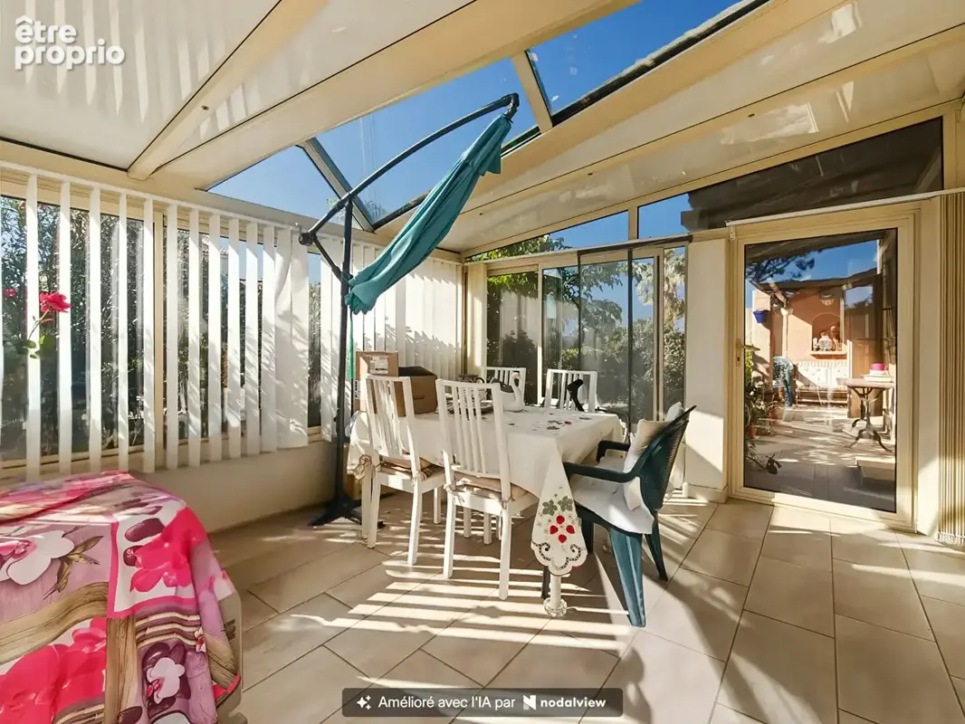 Maison 101m² à vitrolles - photo 2