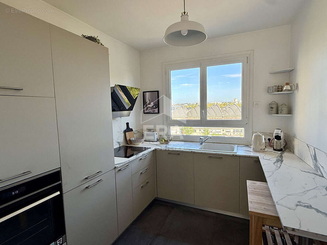 Appartement à CAEN