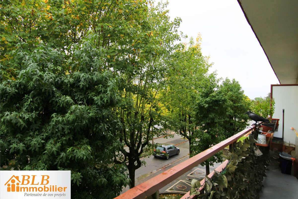 Appartement à MAUREPAS