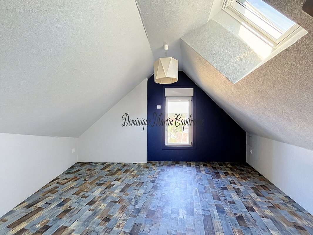Parigne l'eveque centre(72)-maison à vendre 5 pièces - 87 m² – 4 chambres – jardin – dpe c - photo 4