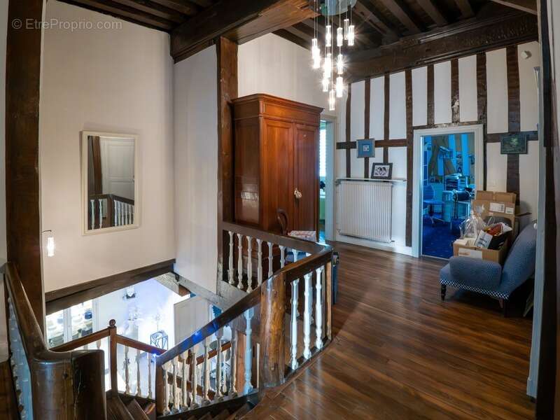 Maison à CHALONS-EN-CHAMPAGNE