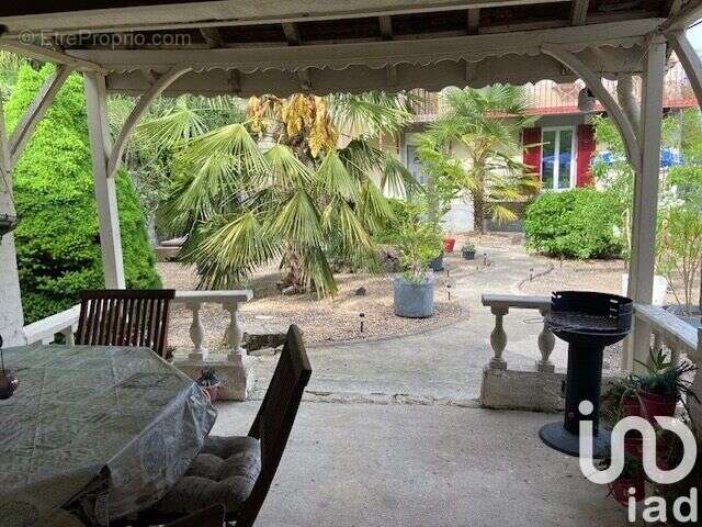 Photo 9 - Maison à SIVIGNON