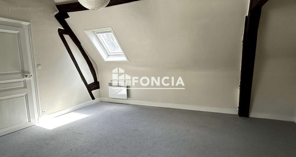 Appartement à CHARTRES