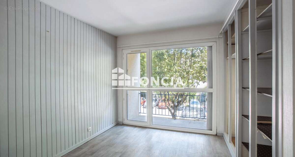 Appartement à MAUREPAS