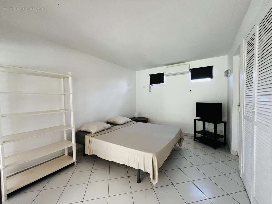 Appartement à SAINT-FRANCOIS