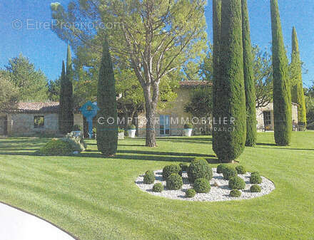 Ensemble immobilier d'exception - photo 8