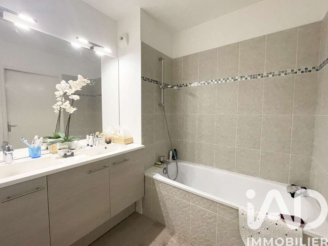 Photo 7 - Appartement à VANNES