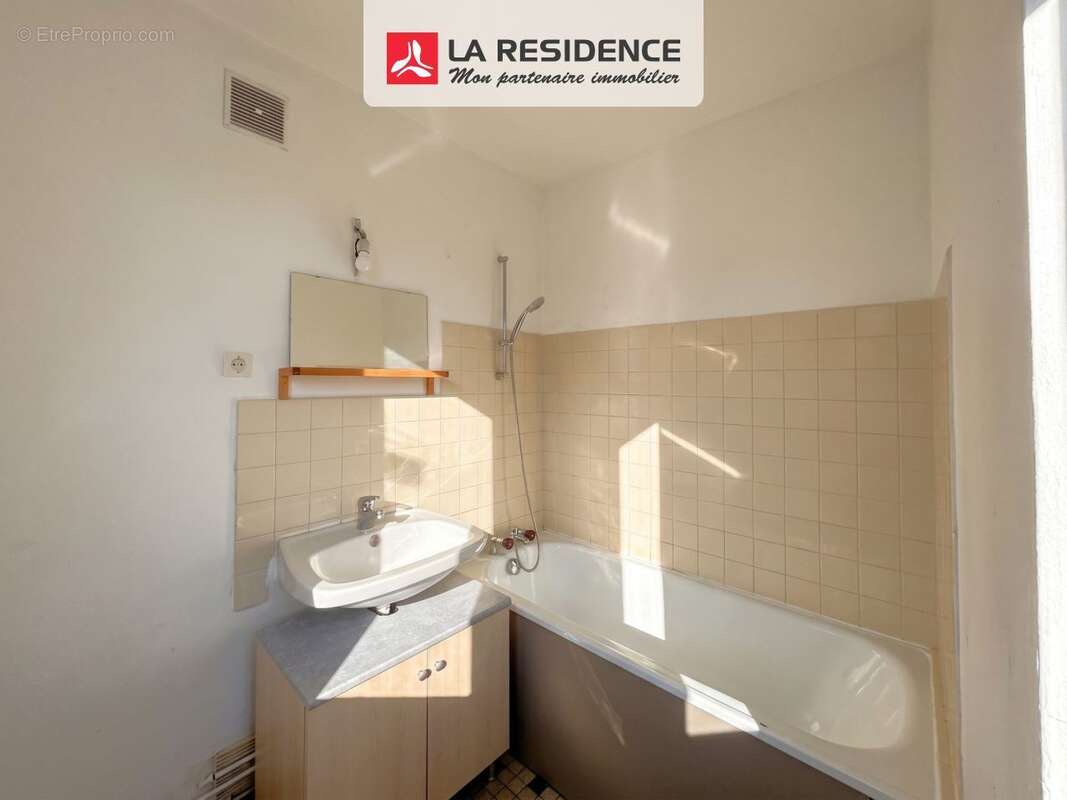 Appartement 50 m² à Herblay  - photo 9