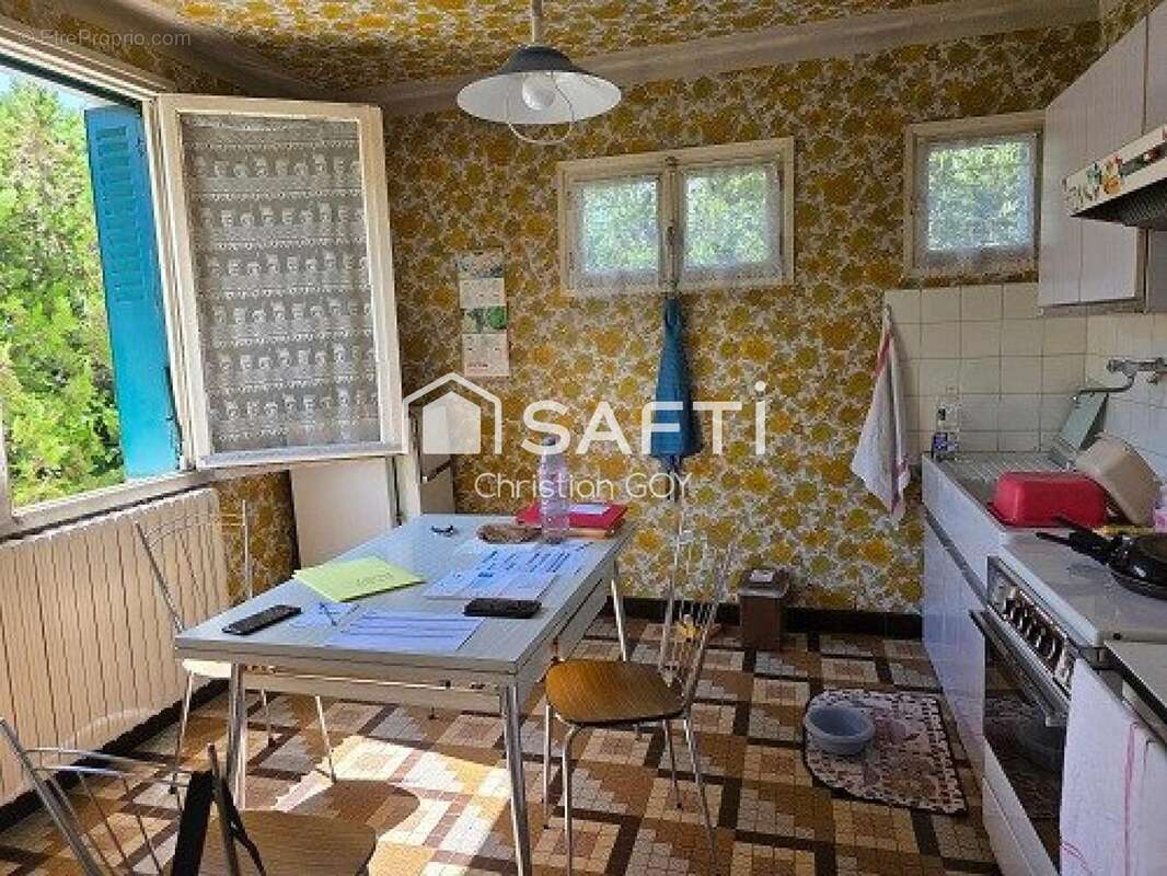 Photo 5 - Maison à BOURGOIN-JALLIEU