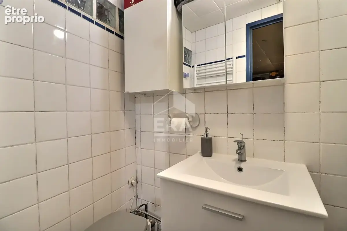 Maison 43m² à cormeilles-en-parisis - photo 5