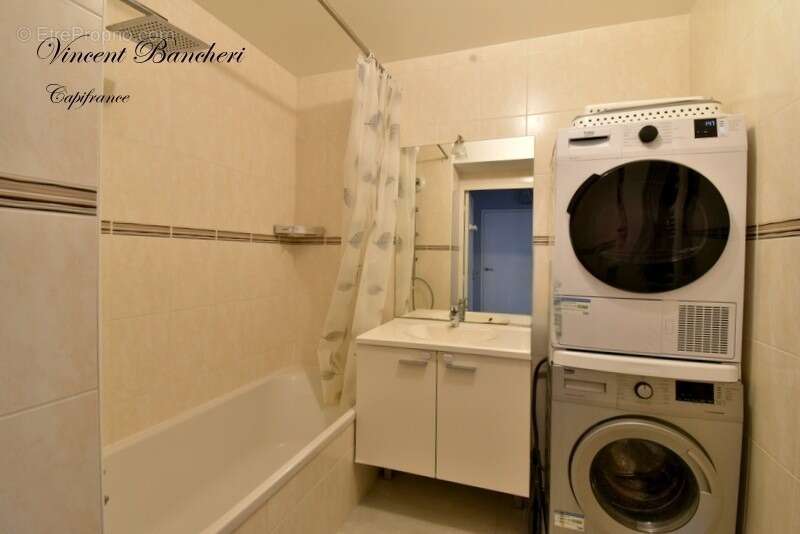 Appartement à REIGNIER