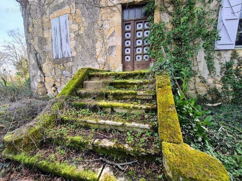 Maison à LIGARDES