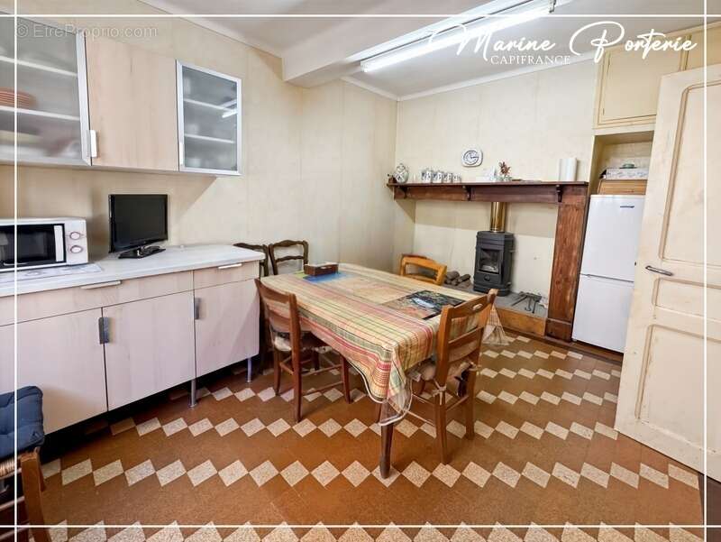 Maison à JEGUN