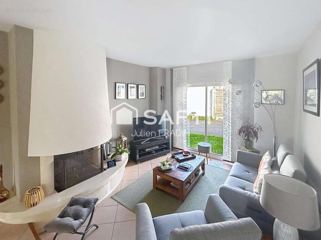 Photo 6 - Maison à SAINT-JULIEN-DE-CONCELLES