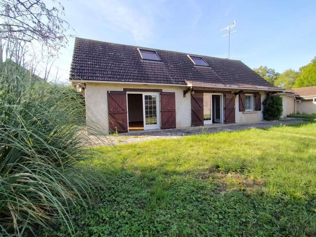 Maison à AIGLEVILLE