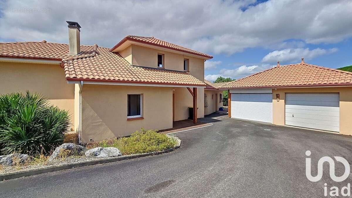 Photo 4 - Maison à LESCAR