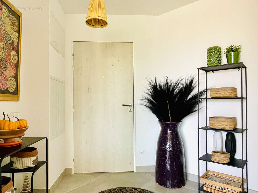 Appartement à LA GRANDE-MOTTE