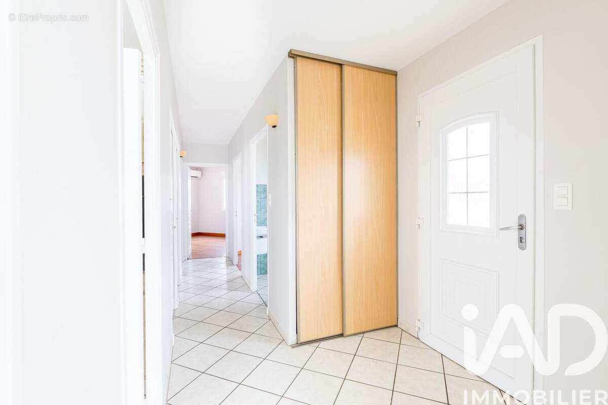 Photo 3 - Maison à LUC-LA-PRIMAUBE