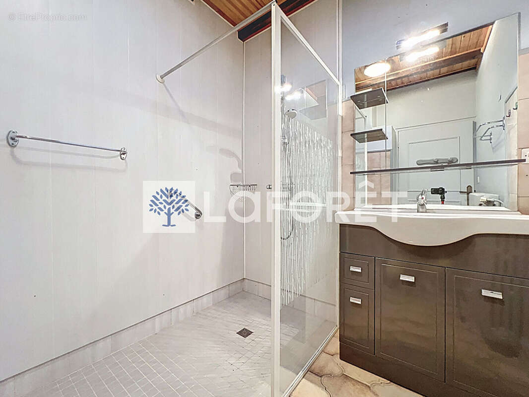 Maison à CHATILLON-SUR-THOUET