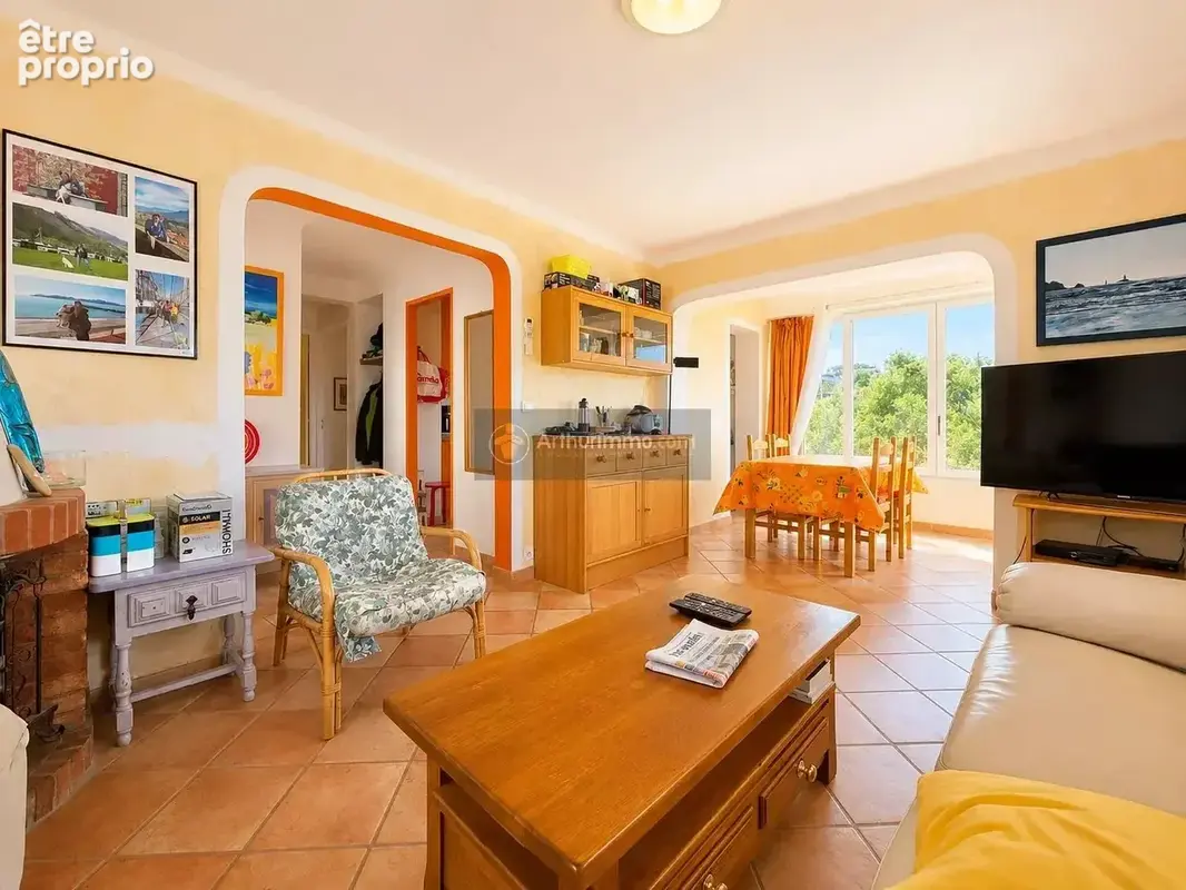 Villa individuelle avec vue dégagée – Saint-Aygulf - photo 8