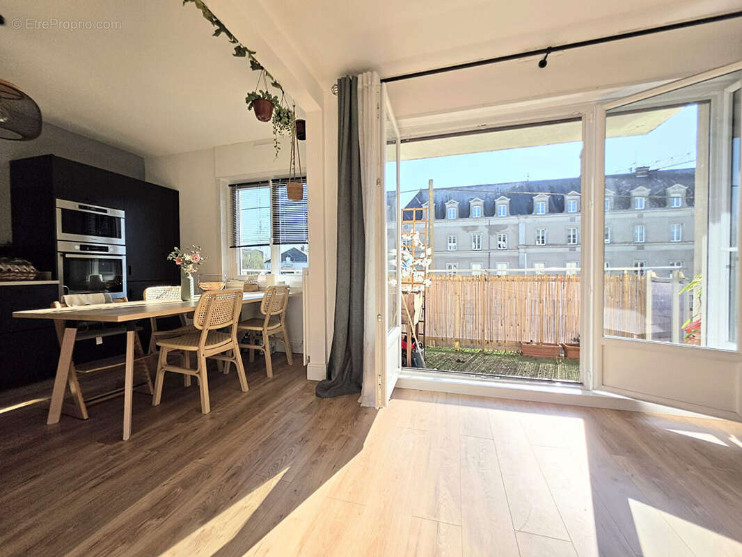 Appartement à ANGERS