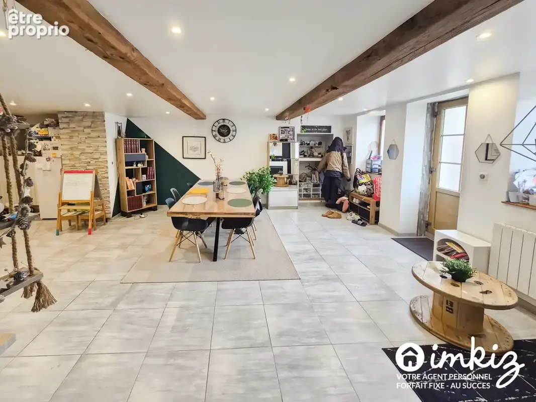 Maison familiale parfaitement rénovée de 220 m² - photo 2