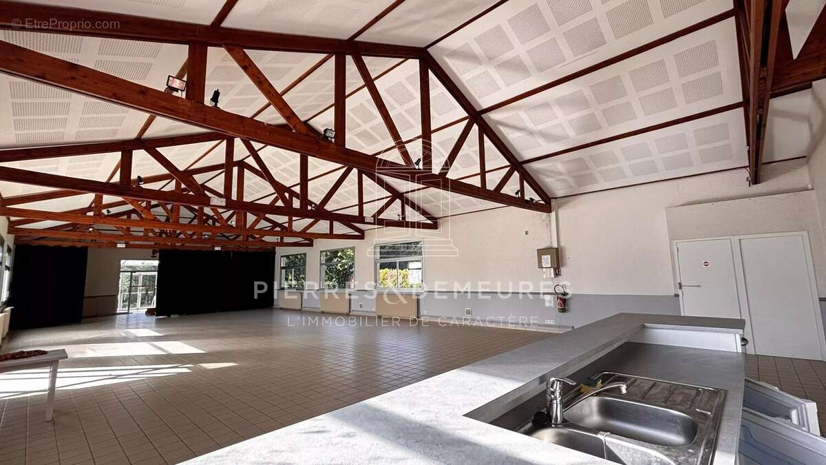 Un site touristique a reinventer en berry - photo 4