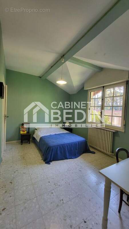 Maison à LEGE-CAP-FERRET