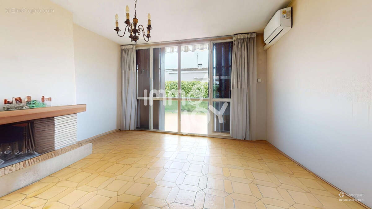 Maison à Vendre BEAUZELLE - photo 5