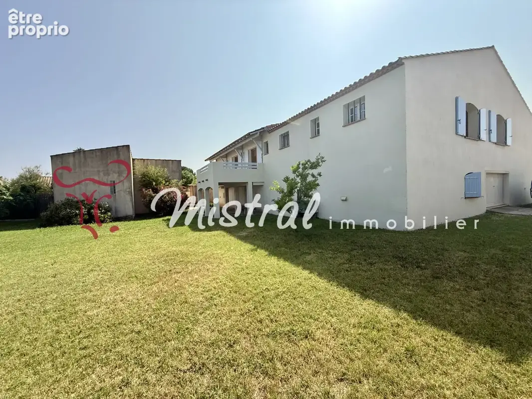 Vente villa aigues mortes secteur exceptionnel - photo 21
