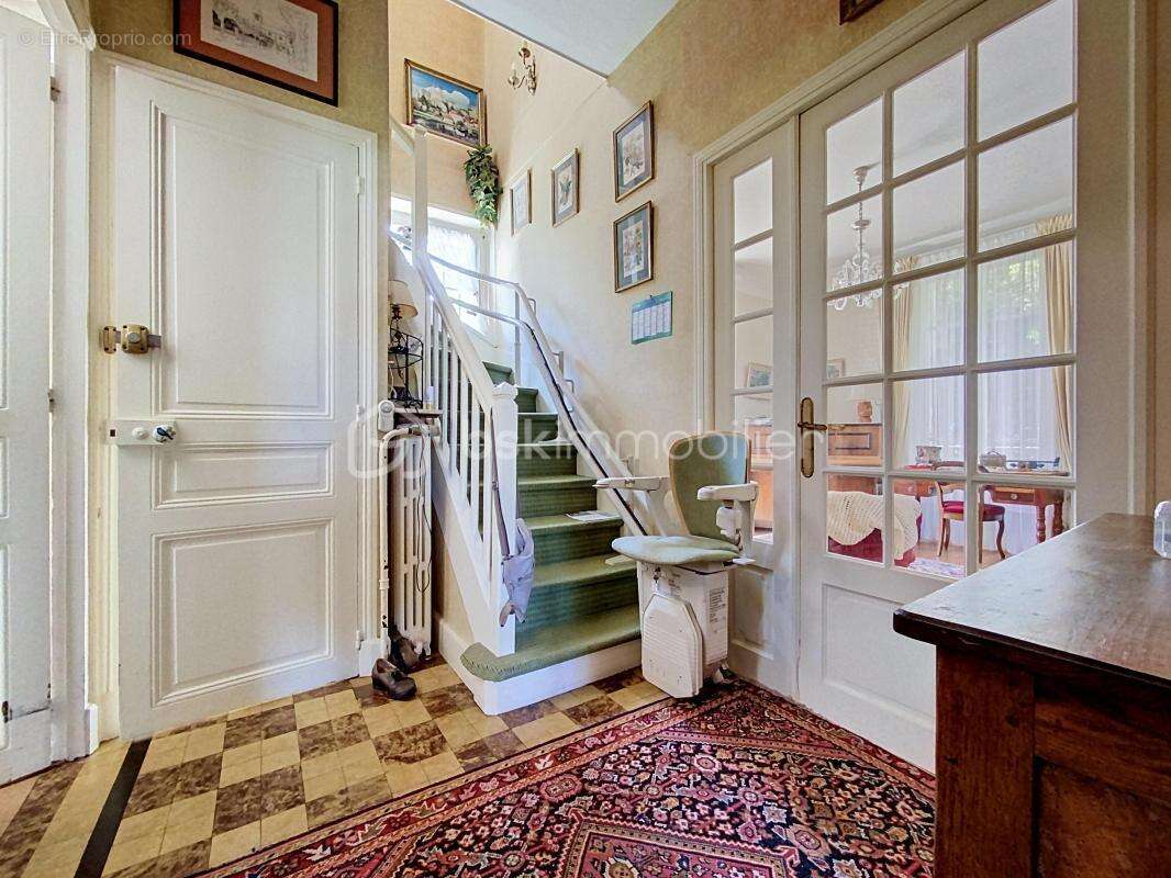 Maison Familiale - photo 14