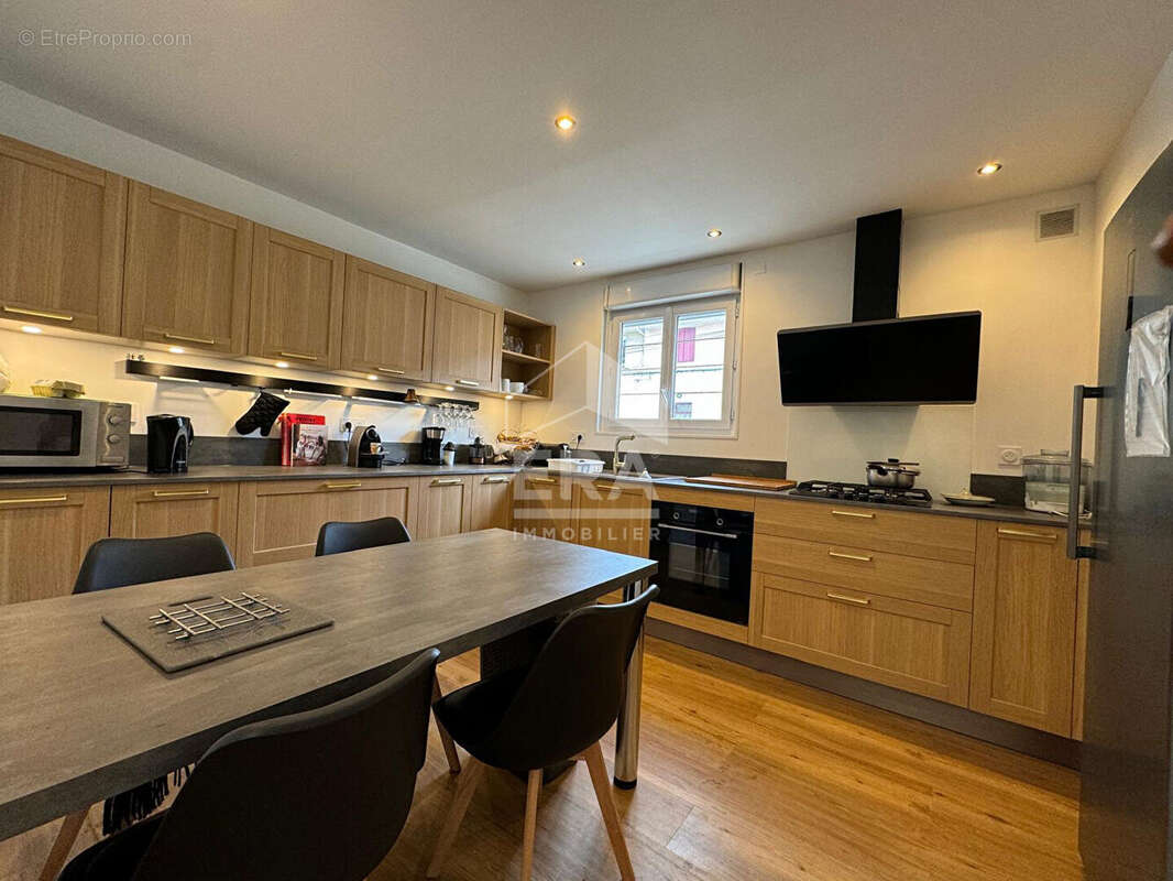 Appartement à PERIGUEUX