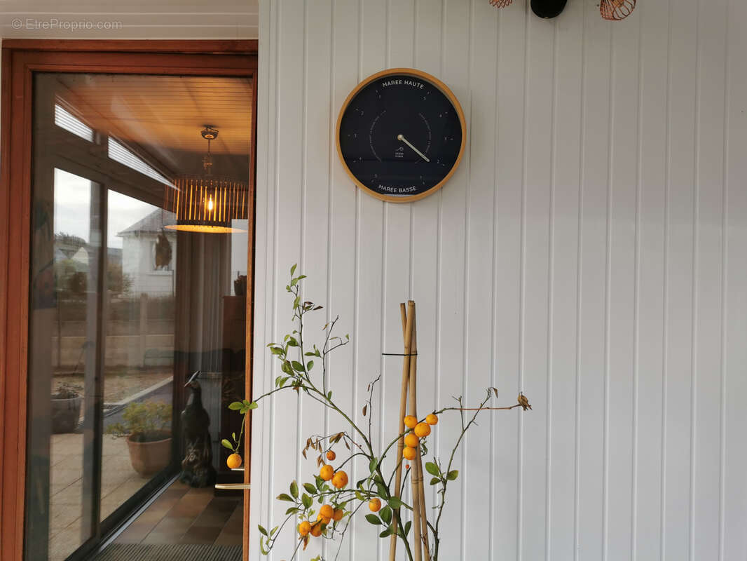 Maison à ETEL