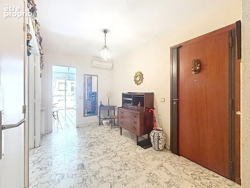 Appartement Nice 3 pièce(s) 83.37 m2 - photo 9