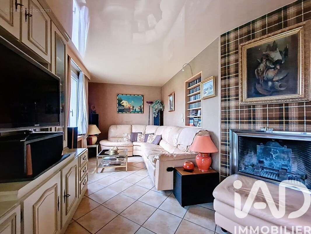 Photo 3 - Maison à LIMOURS