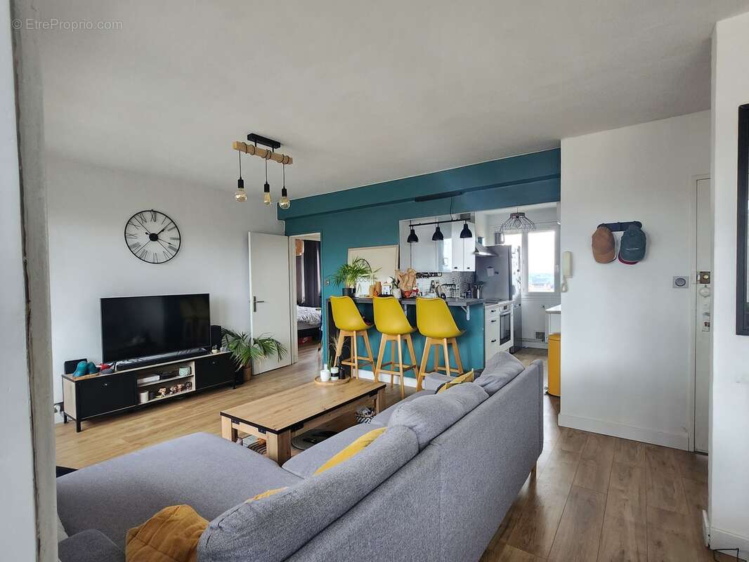 Appartement à LIMOGES