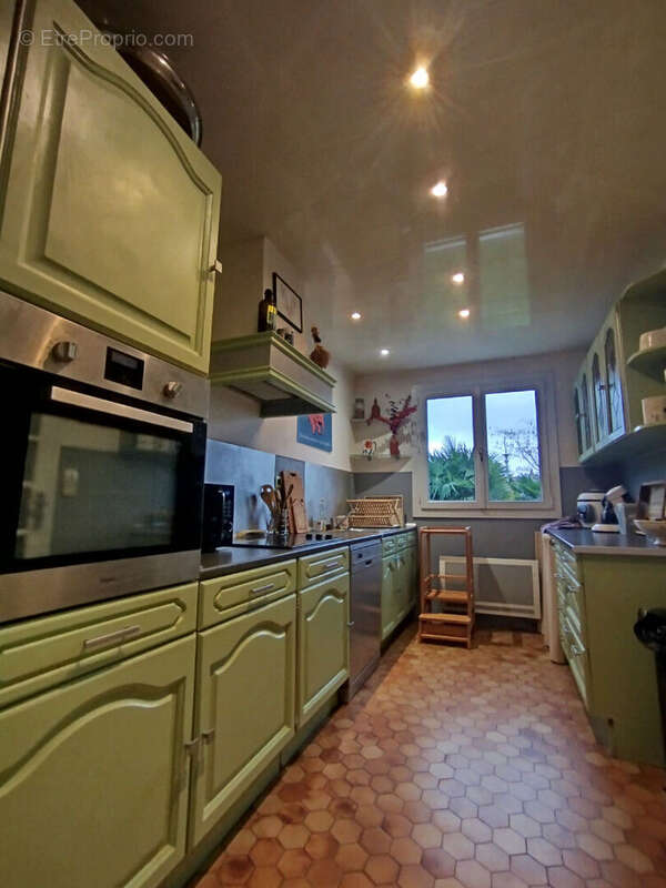 Maison à SAINT-MARTIN-LE-NOEUD