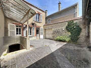 Maison à HERMONVILLE