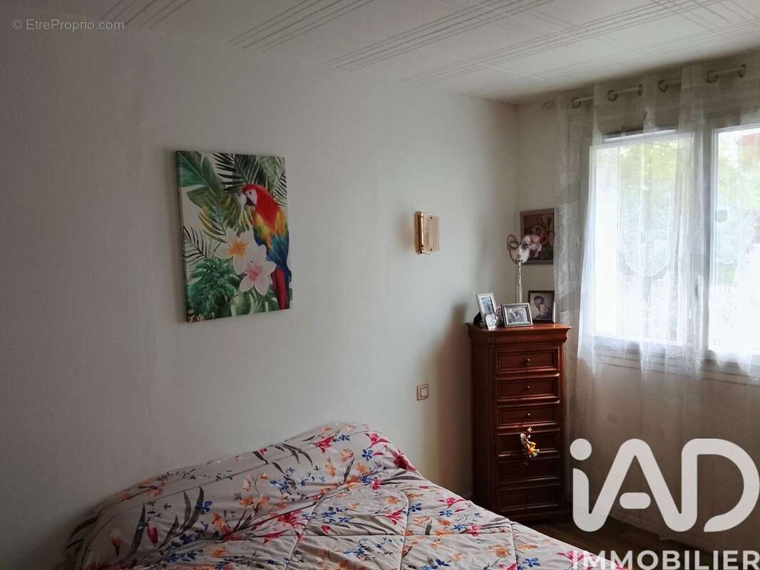 Photo 4 - Appartement à CHELLES