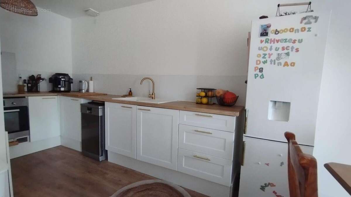Appartement à LE BOULOU