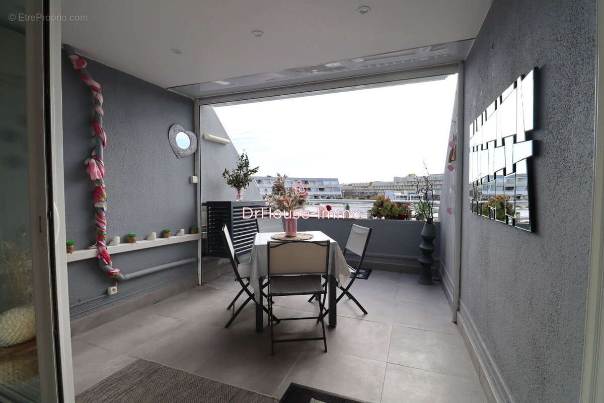 Appartement à AGDE