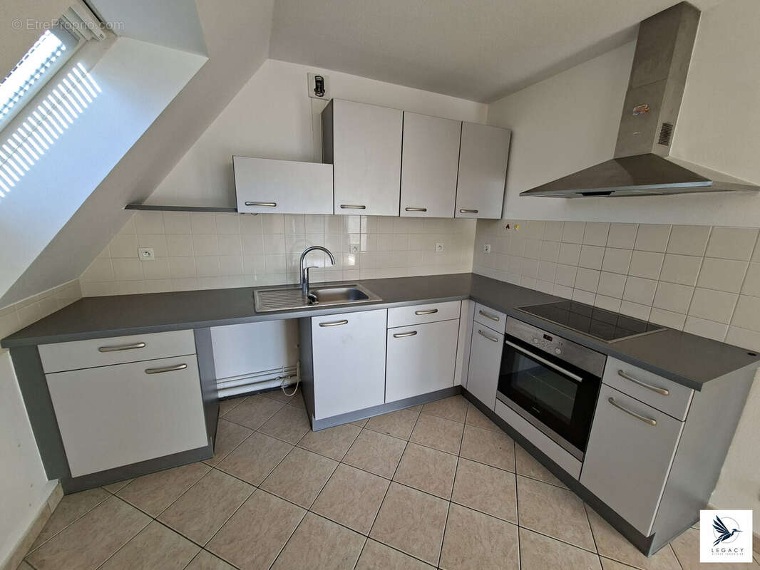 Appartement 82 m² à Saverne  - photo 3