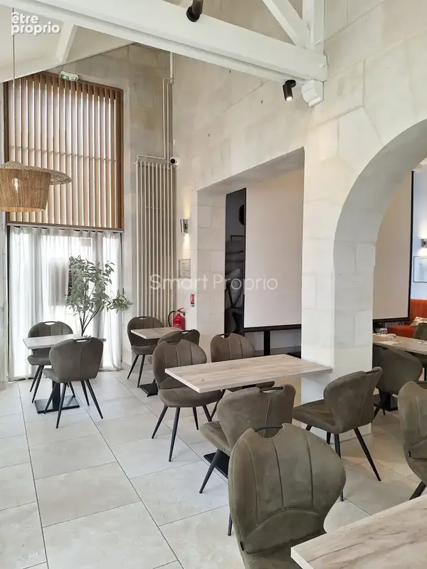 Restaurant emplacement no 1 - photo 5