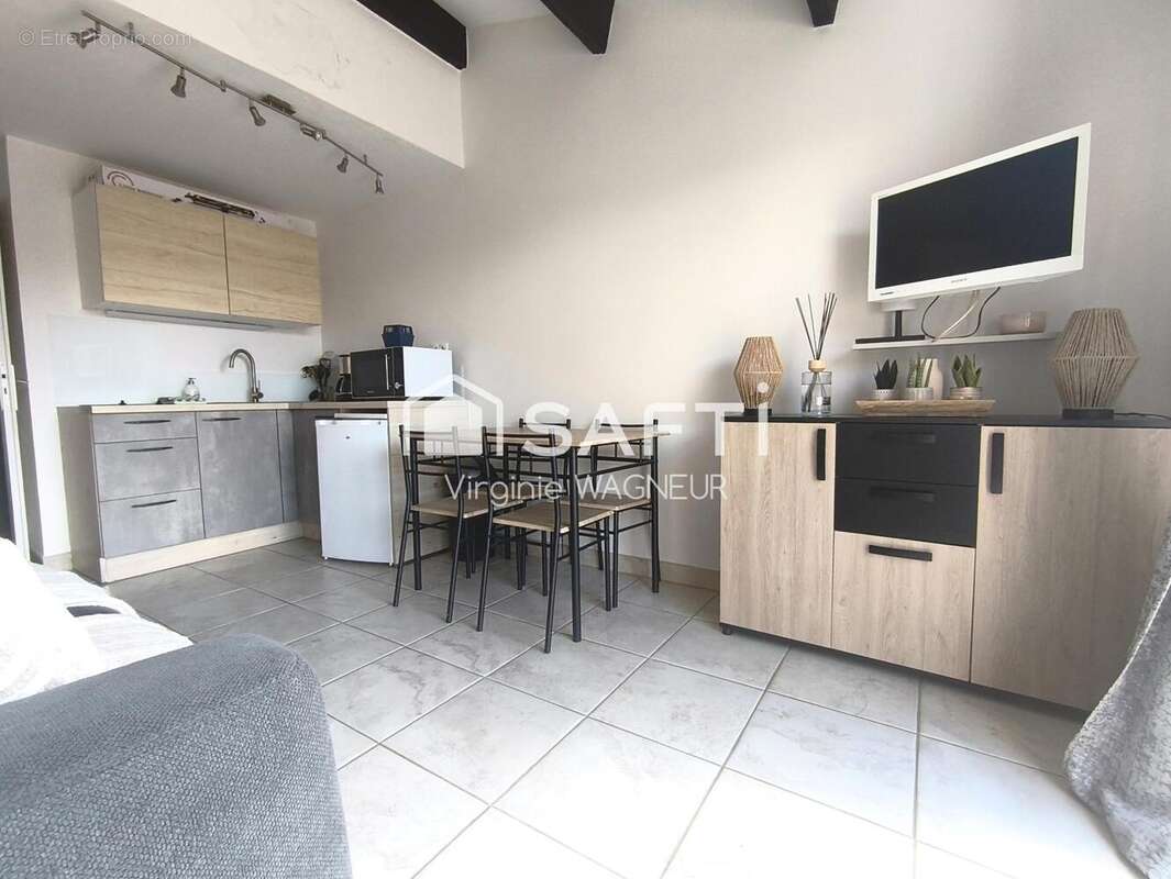 Photo 4 - Appartement à AGDE