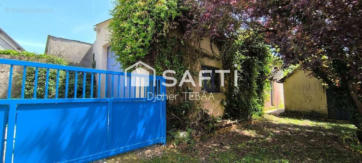 Photo 5 - Maison à SENONCHES